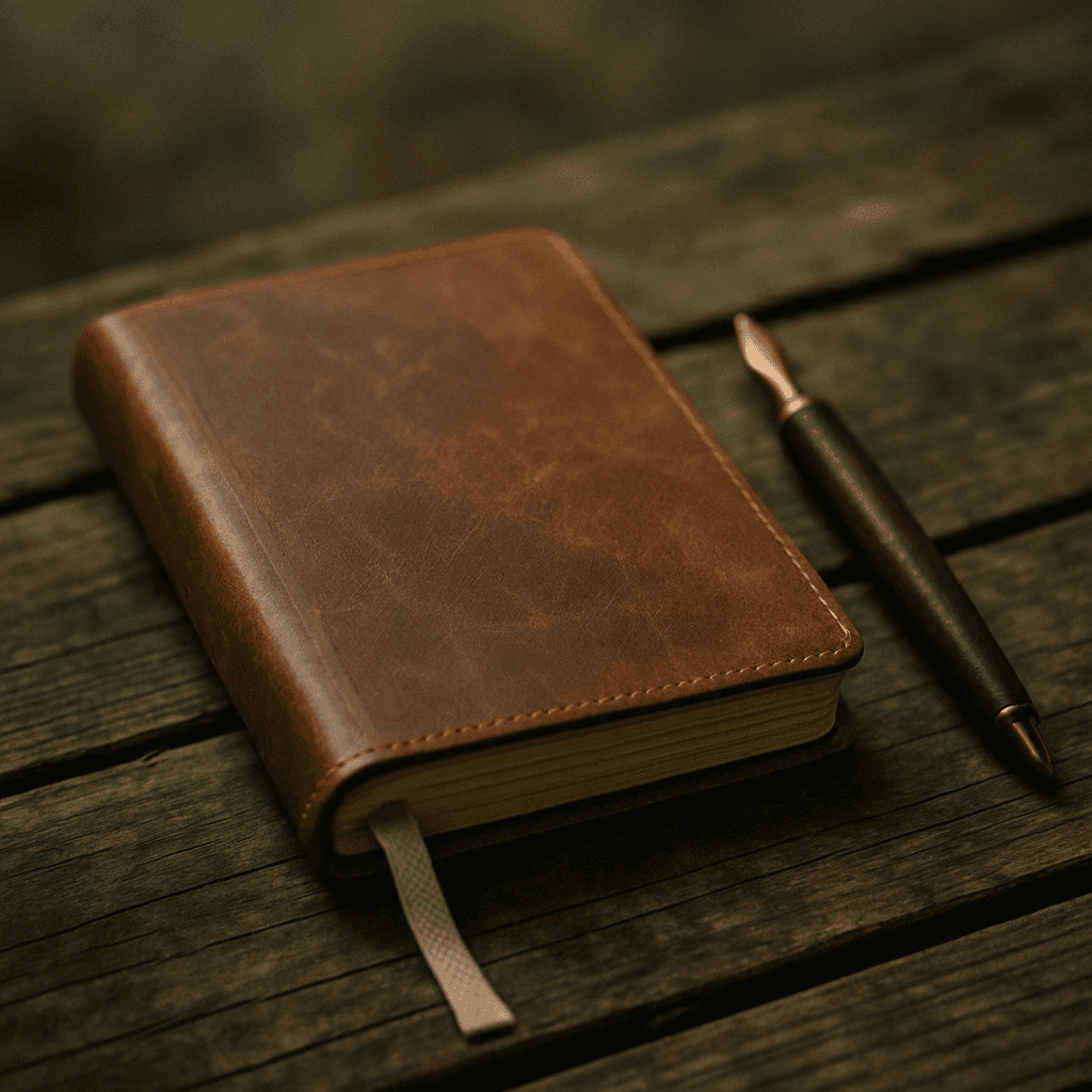Hollow Journal