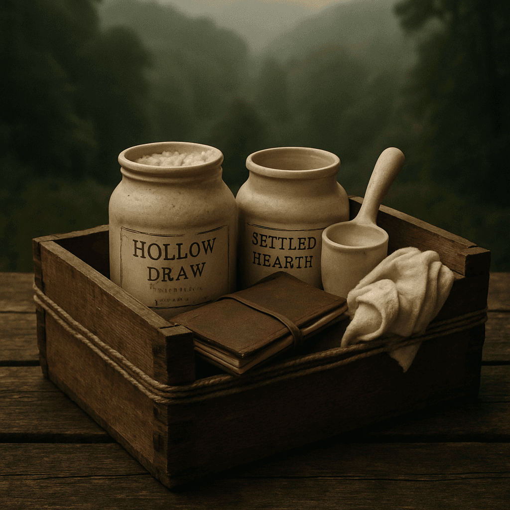The Homestead