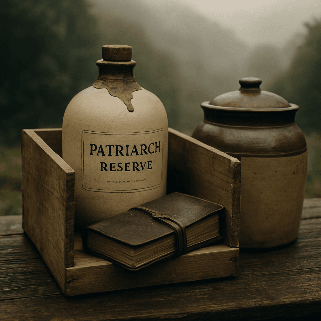 The Patriarch
